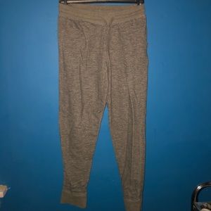🍁Boys Grey Sweatpants